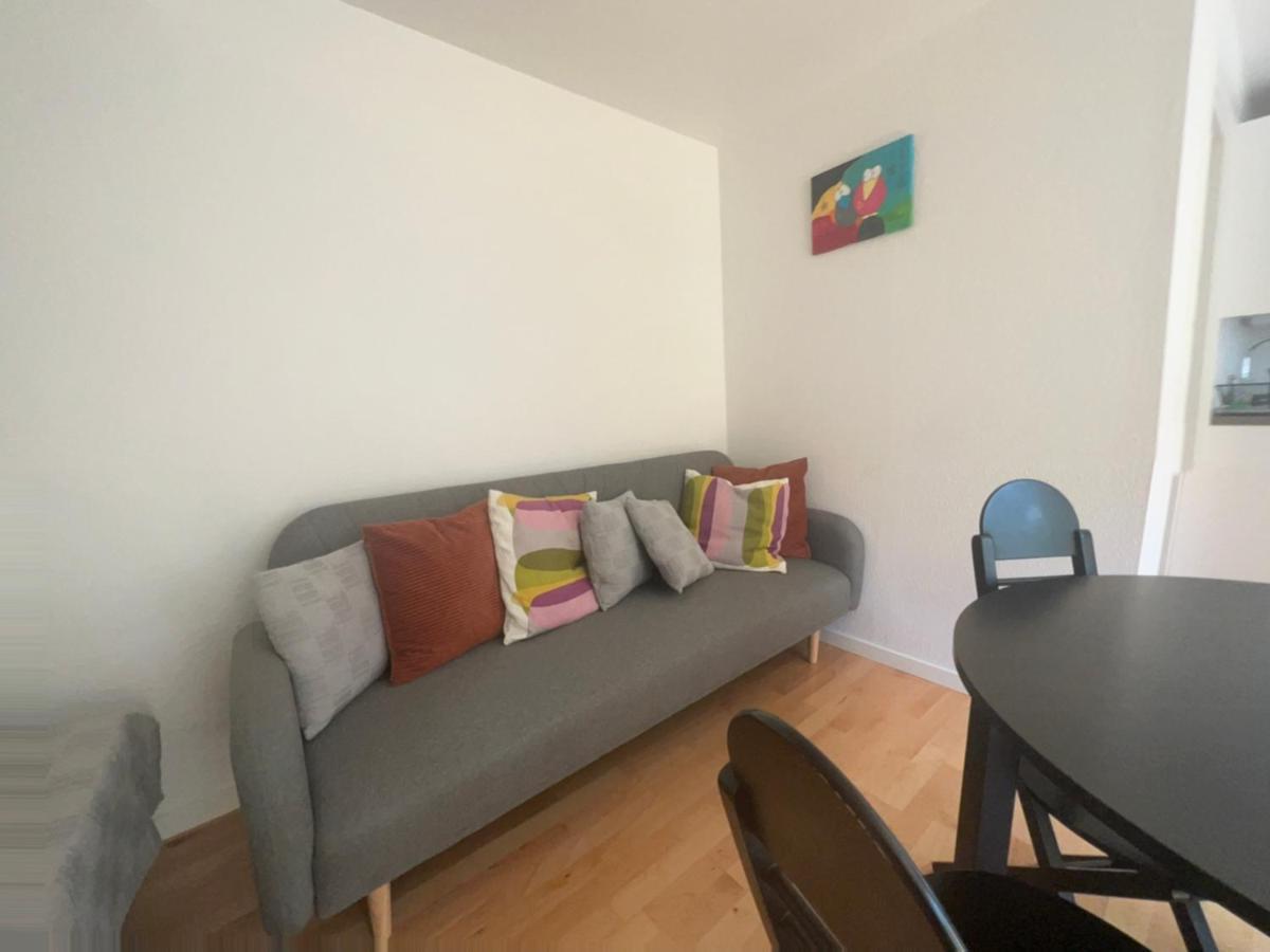300Meter Walk To Lego House - 70M2 Apartment With Garden Billund Luaran gambar