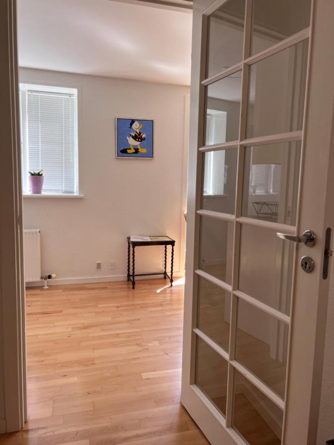 300Meter Walk To Lego House - 70M2 Apartment With Garden Billund Luaran gambar