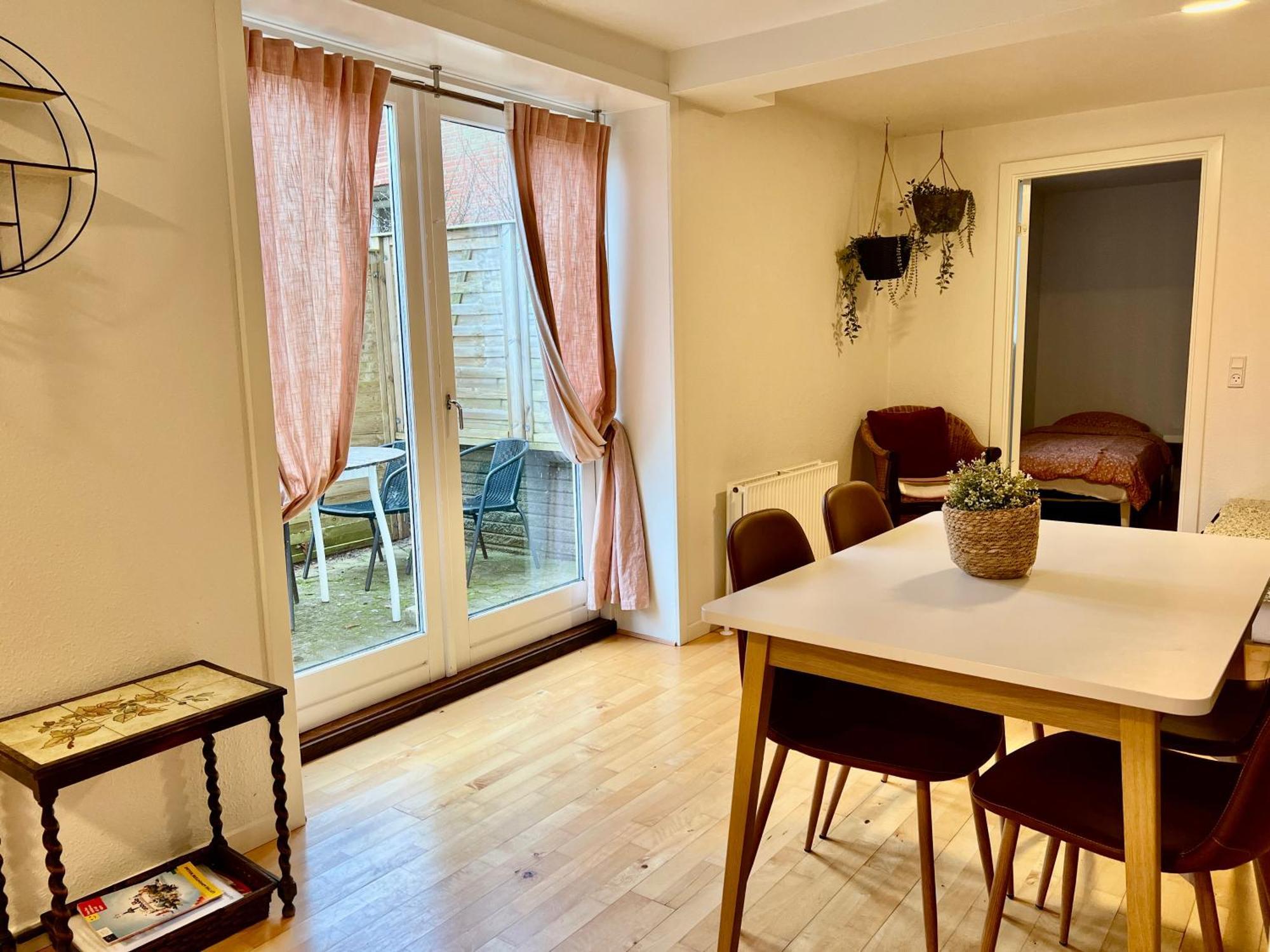 300Meter Walk To Lego House - 70M2 Apartment With Garden Billund Luaran gambar